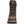 Load image into Gallery viewer, Front view of brown leather tall work boot with laces on a white background, featuring the Carolina logo.
