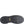 Load image into Gallery viewer, Close-up of a black boot sole with tread pattern and brand logo on a white background
