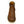 Load image into Gallery viewer, Brown leather boot on a white background
