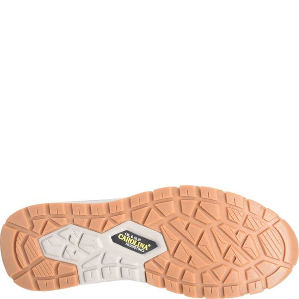 Carolina Men's - 6" Challenge EH Waterproof Hiker - Composite Moc Toe MENS LACEWATRPROOFSAFETY TOECAROLINA SHOE COMPANY