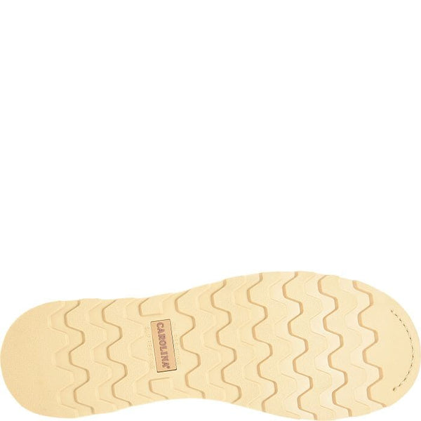 Carolina Men's - 6" Staple Gun Waterproof Work Boot - Carbon Comp Toe MENS LACEWATRPROOFSAFETY TOECAROLINA SHOE COMPANY