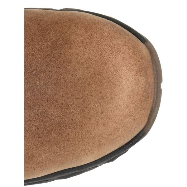 Carolina Men's - 6" Subframe Waterproof Side Zipper Work Boot - Comp Toe MENS BOOTWATRPROOFSAFETYCAROLINA SHOE COMPANY