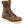 Load image into Gallery viewer, Carolina Men&#39;s - 8&quot; Amp Wedge USA Work Boot - Steel Moc Toe MENS BOOTLACE STEEL - TOECAROLINA SHOE COMPANY
