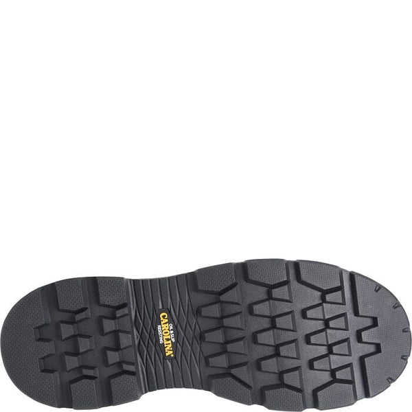Carolina Men's - 8" Cardinal EH Waterproof Work Boots - Comp Toe MENS LACEWATRPROOFSAFETY TOECAROLINA SHOE COMPANY