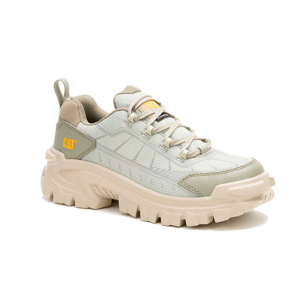 CAT Women's - Invader Sport Lo Mesh EH Work Shoe - Composite Toe WOMENS BOOT LACE COMP TOECATERPILLAR INC