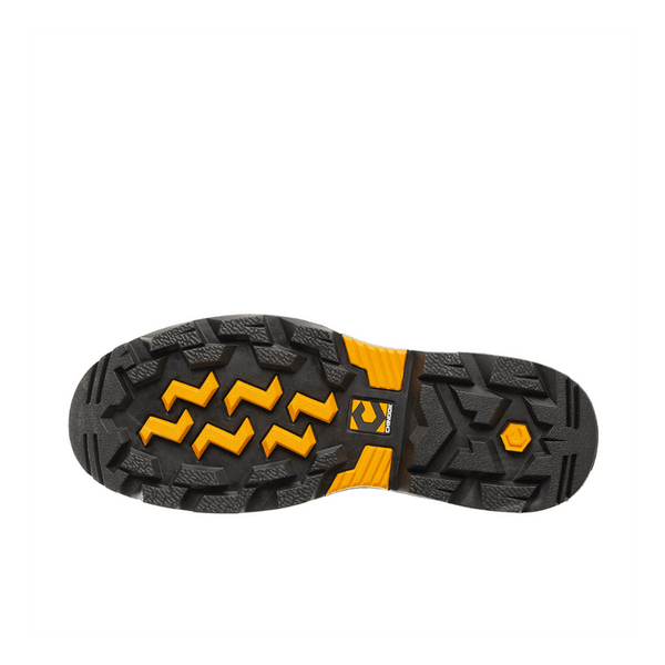 Chinook Men’s - 6" Sawhorse Waterproof EH Work Boot - Soft Toe MENS LACEWATERPRF NON - SAFETYCHINOOK FOOTWEAR