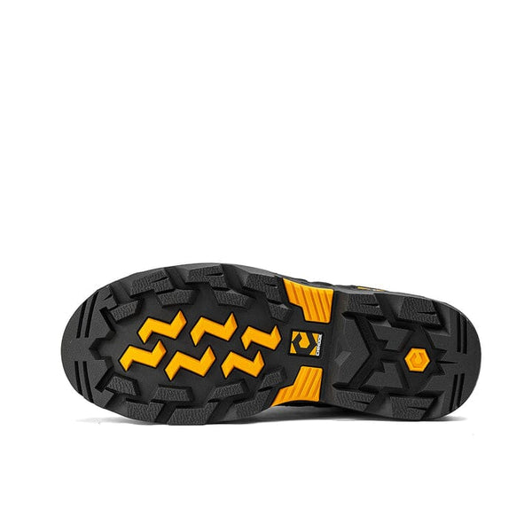 Chinook Men's - 9” Scorpion EH Waterproof Work Boot - Comp Toe MENS LACEWATRPROOFSAFETY TOECHINOOK FOOTWEAR