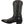 Load image into Gallery viewer, Durango Men's - 12" Shyloh Leather Western Boot - Black Onyx MENS BOOTWESTERN RUBBER SOLEDURANGO BOOT
