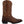 Load image into Gallery viewer, Durango Men's - 12" Shyloh Leather Western Boot - Frontier Brown MENS BOOTWESTERN RUBBER SOLEDURANGO BOOT
