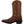 Load image into Gallery viewer, Durango Men's - 12" Shyloh Leather Western Boot - Frontier Brown MENS BOOTWESTERN RUBBER SOLEDURANGO BOOT
