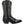 Load image into Gallery viewer, Durango Women&#39;s - 11&quot; Shyloh Polished Black Onyx Western Boot - R Toe WOMENS BOOT WESTERNRUBBR SOLEDURANGO BOOT
