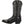 Load image into Gallery viewer, Durango Women&#39;s - 11&quot; Shyloh Polished Black Onyx Western Boot - R Toe WOMENS BOOT WESTERNRUBBR SOLEDURANGO BOOT
