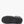 Load image into Gallery viewer, Black rubber boot sole with brand logo on a white background
