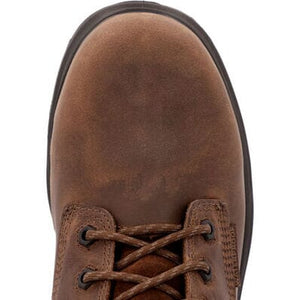 Georgia Men's - 8" FLXPoint Ultra EH Waterproof Work Boot - Comp Toe MENS LACEWATRPROOFSAFETY TOEGEORGIA BOOT