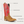 Load image into Gallery viewer, Hyer Men's - 13" Sawyer Red Vintage Western Boots - Wide Square Toe
