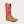 Load image into Gallery viewer, Hyer Men's - 13" Sawyer Red Vintage Western Boots - Wide Square Toe
