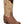 Load image into Gallery viewer, Nocona Women&#39;s - Hierra Ostrich Print Western Boots - Square Toe
