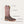 Load image into Gallery viewer, Hyer Women's - 11" Lola Dusty Rose Western Boots - Wide Square Toe WOMENS BOOT WESTERNSQUARE TOEHYER INC
