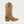 Load image into Gallery viewer, Hyer Women's - 11" Meriden Tan Western Boots - Cutter Square Toe WOMENS BOOT WESTERNSQUARE TOEHYER INC
