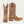 Load image into Gallery viewer, Hyer Women's - 11" Meriden Tan Western Boots - Cutter Square Toe WOMENS BOOT WESTERNSQUARE TOEHYER INC
