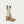 Load image into Gallery viewer, Hyer Women's - 11" Topeka Tan and Blue Western Boots - Wide Square Toe WOMENS BOOT WESTERNSQUARE TOEHYER INC
