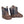 Load image into Gallery viewer, M&amp;F Western Infant - Twister Trace Baby Bucker Cowboy Boots - Velcro INFANTS BOOT WESTERNM&amp;F WESTERN PRODUCTS, INC
