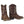 Load image into Gallery viewer, M&amp;F Western Toddler - Blake Side Zipper Western Boot - Square Toe CHILDRENSBOOTSQ TOEM&amp;F WESTERN PRODUCTS, INC
