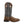 Load image into Gallery viewer, Twisted X Men&#39;s - 14&quot; Ruff Stock Blue Bomber Western Boot - Square Toe
