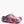 Load image into Gallery viewer, Muck Big Kid's - Muckster Lite Liberty EVA Slip - On Clog - American Swirl CHILDRENSBOOT MISC.RUBBERROCKY BRANDS, INC
