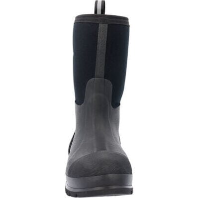 Muck Boot Men's - 12" Chore Classic Mid Waterproof Work Boot MENS BOOTMISC.RUBBERROCKY BRANDS, INC