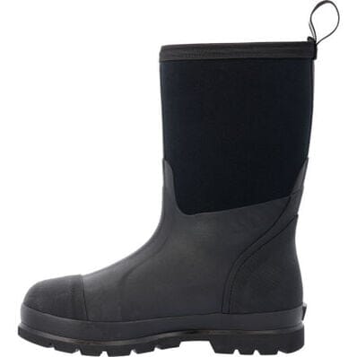 Muck Boot Men's - 12" Chore Classic Mid Waterproof Work Boot MENS BOOTMISC.RUBBERROCKY BRANDS, INC