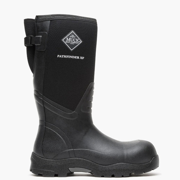 MUCK Boot Men's - 16" Pathfinder XF Extended Fit Waterproof Boot - Comp Toe MENS BOOTMISC.RUBBERROCKY BRANDS, INC