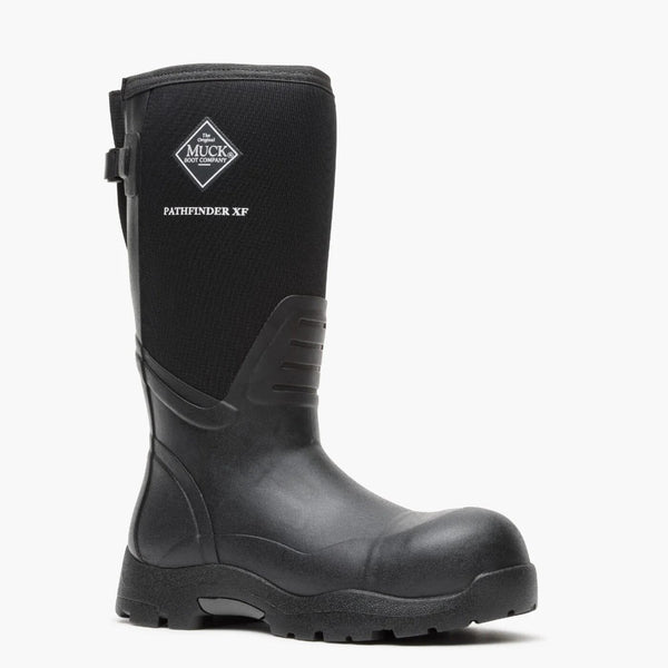 MUCK Boot Men's - 16" Pathfinder XF Extended Fit Waterproof Boot - Comp Toe MENS BOOTMISC.RUBBERROCKY BRANDS, INC