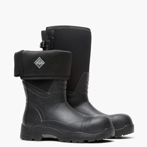 MUCK Boot Men's - 16" Pathfinder XF Extended Fit Waterproof Boot - Comp Toe MENS BOOTMISC.RUBBERROCKY BRANDS, INC