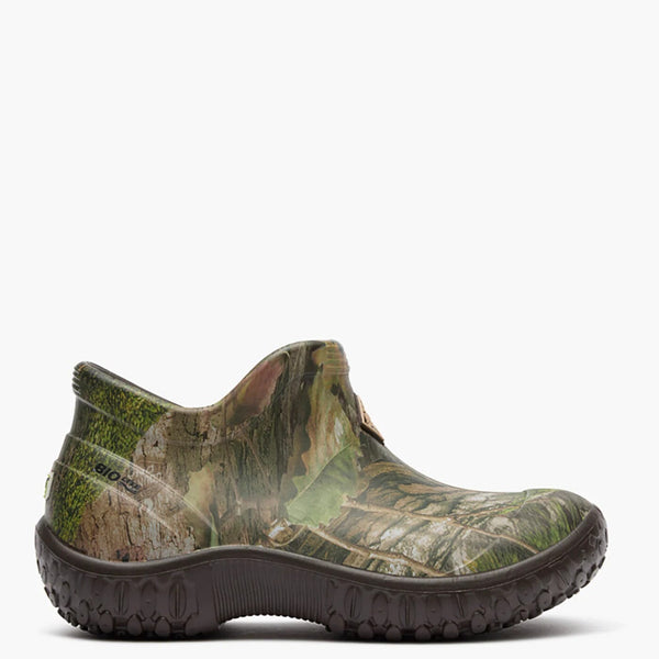 Muck Boot Toddler - Mini Muck Waterproof Rain Boots - Mossy Oak Country DNA CHILDRENSBOOT MISC.RUBBERROCKY BRANDS, INC