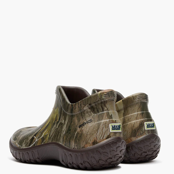 Muck Boot Toddler - Mini Muck Waterproof Rain Boots - Mossy Oak Country DNA CHILDRENSBOOT MISC.RUBBERROCKY BRANDS, INC