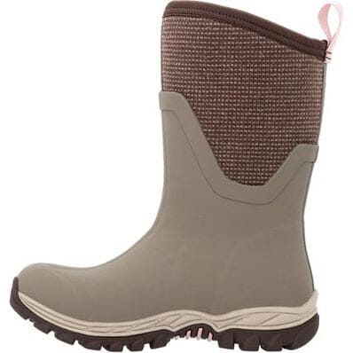 Muck Boot Women's - 12" Arctic Sport II Waterproof Mid Boot - Round Toe WOMENS BOOT MISC.RUBBERROCKY BRANDS, INC