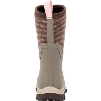 Muck Boot Women's - 12" Arctic Sport II Waterproof Mid Boot - Round Toe WOMENS BOOT MISC.RUBBERROCKY BRANDS, INC