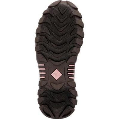 Muck Boot Women's - 12" Arctic Sport II Waterproof Mid Boot - Round Toe WOMENS BOOT MISC.RUBBERROCKY BRANDS, INC