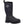 Load image into Gallery viewer, Muck Boots Kids - Rugged II Waterproof Neoprene Boot - Black/Navy CHILDRENSBOOT MISC.RUBBERROCKY BRANDS, INC
