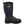 Load image into Gallery viewer, Muck Boots Kids - Rugged II Waterproof Neoprene Boot - Black/Navy CHILDRENSBOOT MISC.RUBBERROCKY BRANDS, INC
