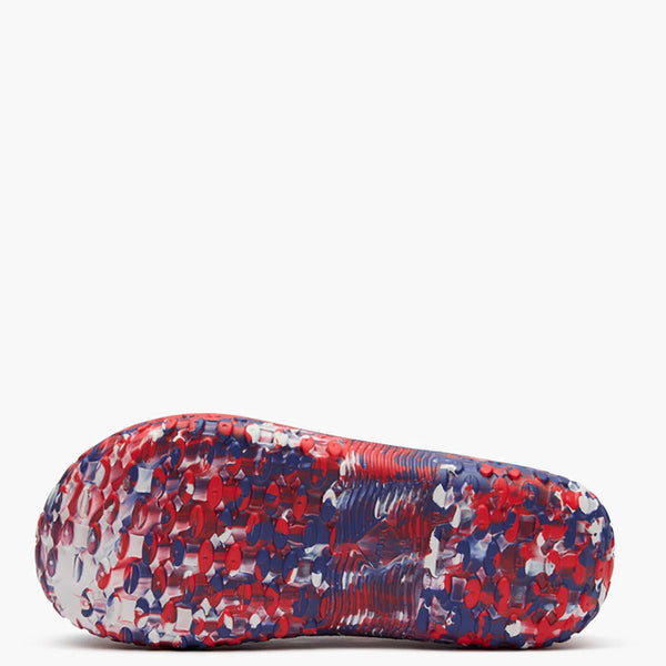 Muck Men's - Muckster Lite Liberty EVA Slip - On Clog - American Swirl MENS BOOTMISC.RUBBERROCKY BRANDS, INC
