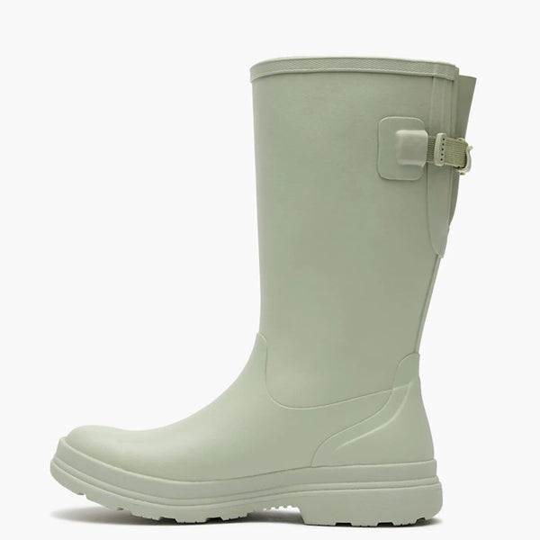 MUCK Women's - 12" Rainscape Adjustable Rain Boots - Desert Sage WOMENS BOOT MISC.RUBBERROCKY BRANDS, INC