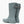 Load image into Gallery viewer, MUCK Women's - 12" Rainscape Adjustable Rain Boots - Monument Blue WOMENS BOOT MISC.RUBBERROCKY BRANDS, INC
