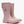 Load image into Gallery viewer, MUCK Women's - 12" Rainscape Adjustable Rain Boots - Woodrose Pink WOMENS BOOT MISC.RUBBERROCKY BRANDS, INC
