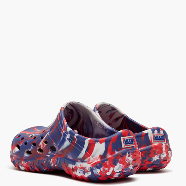Muck Women's - Muckster Lite Liberty EVA Slip - On Clog - American Swirl WOMENS BOOT MISC.RUBBERROCKY BRANDS, INC