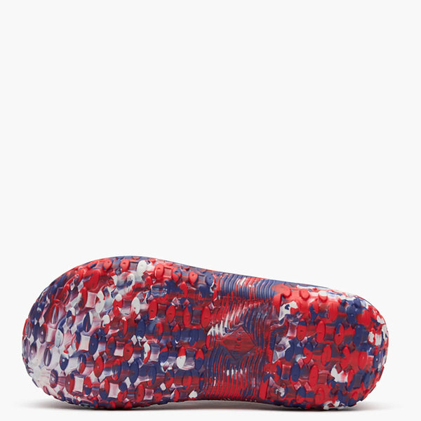 Muck Women's - Muckster Lite Liberty EVA Slip - On Clog - American Swirl WOMENS BOOT MISC.RUBBERROCKY BRANDS, INC