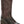 Load image into Gallery viewer, Nocona Women's - 11" Audrey Leather Pull On Western Boot - Square Toe WOMENS BOOT WESTERNSQUARE TOENOCONA BOOT COMPANY
