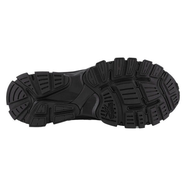 Reebok Men's - 6" Hyperium Retro Trail Hiker Work Shoes - Internal Met Guard Comp Toe