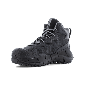Reebok Men's - 6" Zig Kinetica Edge II Internal Met Guard Work Boots - Comp Toe MENS BOOTLACE MET GUARDS/S - TWARSON GROUP INC